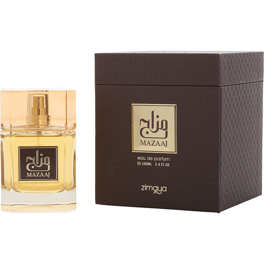 ZIMAYA MAZAAJ 3.4 EDP UNISEX