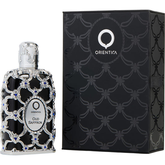 ORIENTICA OUD SAFFRON 2.8 EDP U