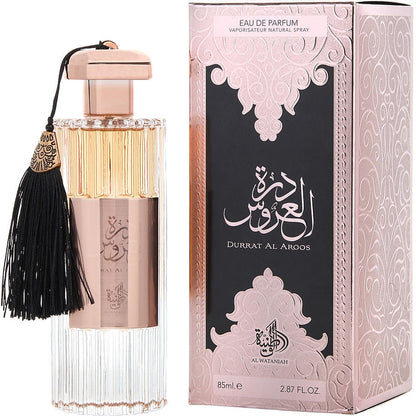 AL WATANIAH DURRAT AL AROOS 2.8 EDP UNISEX