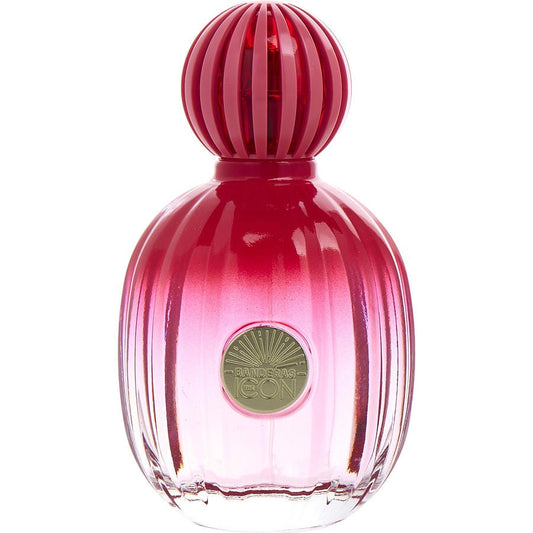Ab The Icon 3.4 oz Eau de Parfum Tester for Women