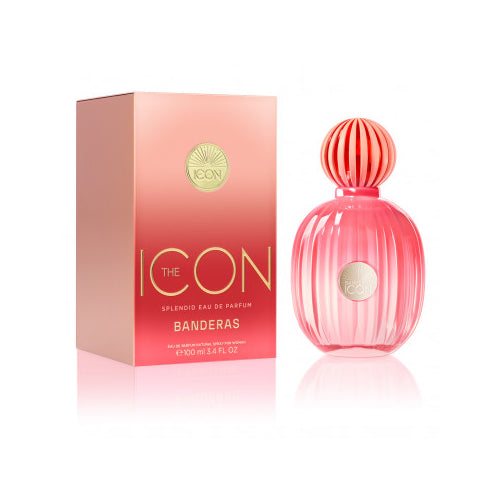 AB THE ICON SPLENDID 3.4 EDP WOMEN