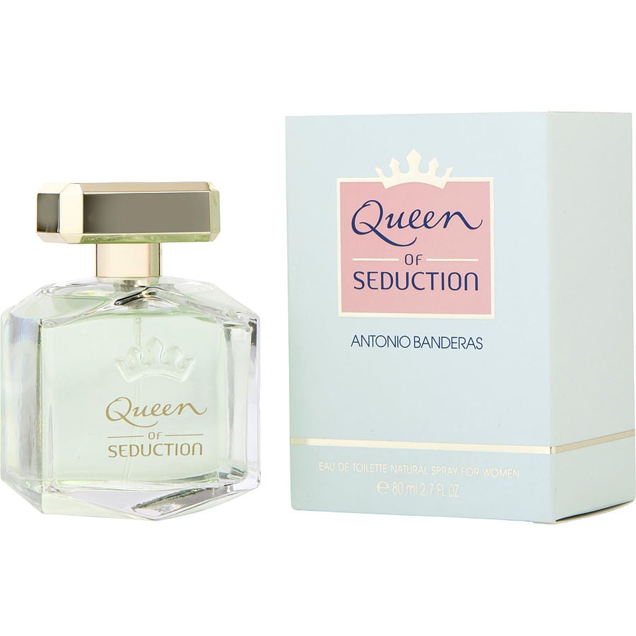 AB QUEEN OF SEDUTION 2.7 EDT WOMEN