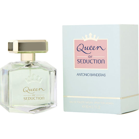 AB QUEEN OF SEDUTION 2.7 EDT WOMEN