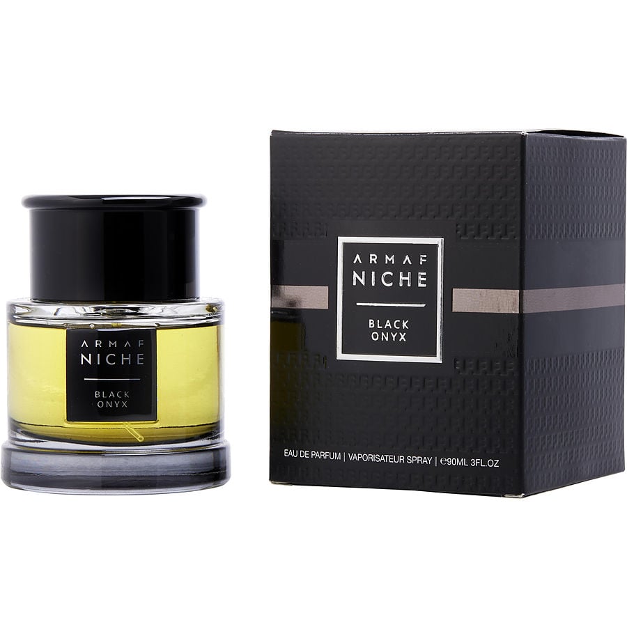 ARMAF BLACK ONYX 3.0 EDT UNISEX