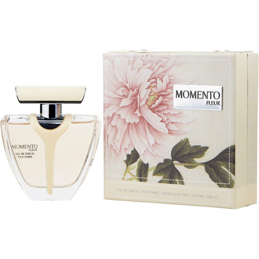 ARMAF MOMENTO FLEUR 3.4 EDP WOMEN