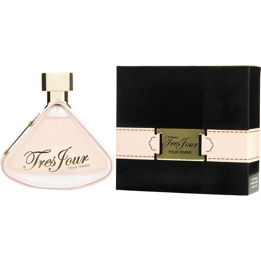 ARMAF TRES JOUR 3.4 EDP WOMEN