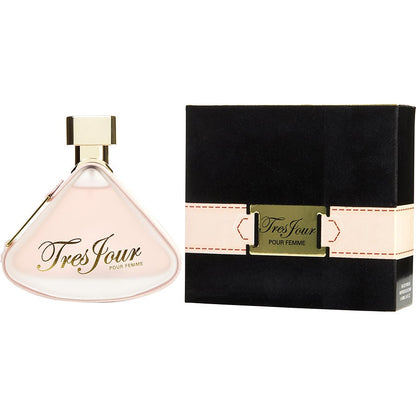 ARMAF TRES JOUR 3.4 EDP WOMEN