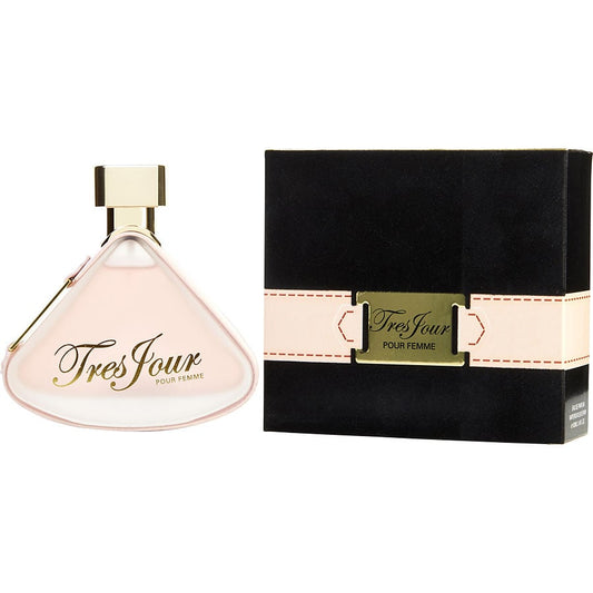 ARMAF TRES JOUR 3.4 EDP WOMEN