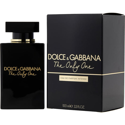 DG THE ONLY ONE INTENSE 3.4 EDP WOMEN