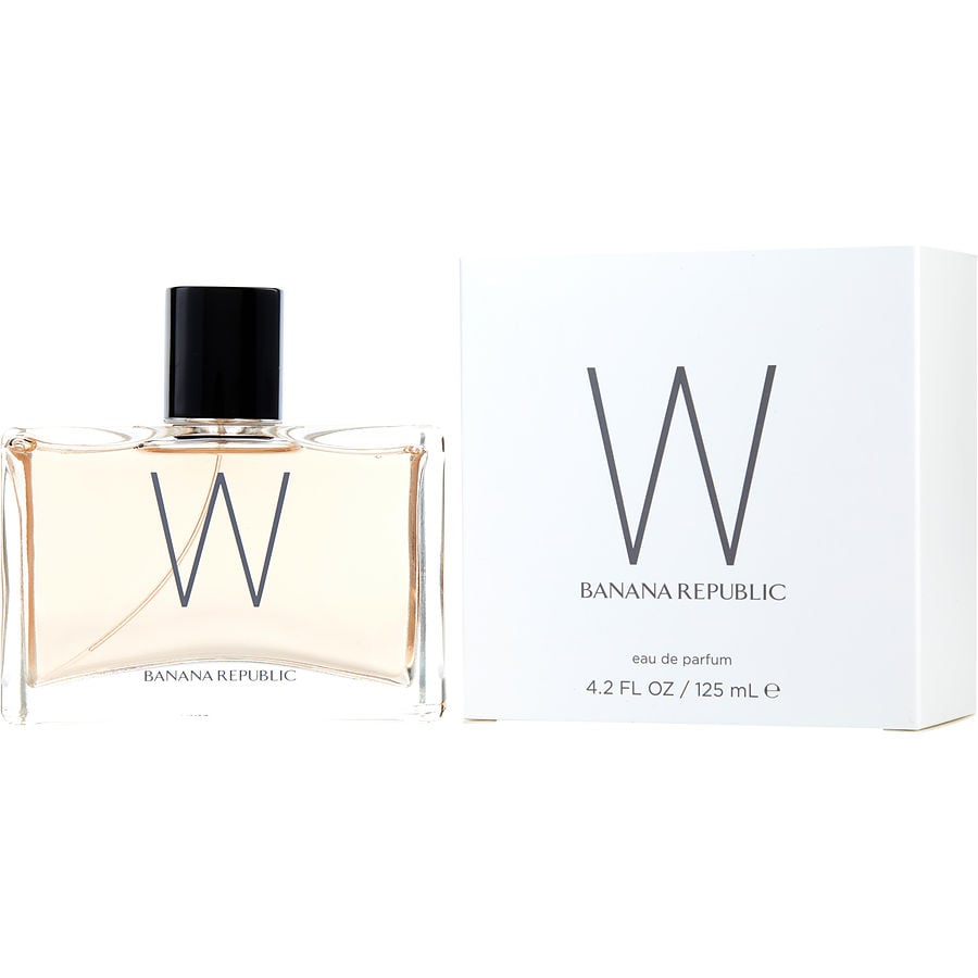 Banana Republic W 4.2 oz Eau de Parfum for Women