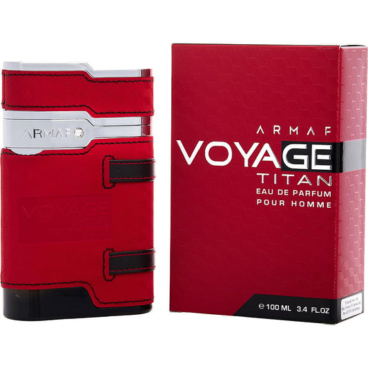 ARMAF VOYAGE TITAN 3.4 EDP MEN
