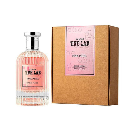ARMAF THE LAB PINK PETAL 3.4 EDP UNISEX