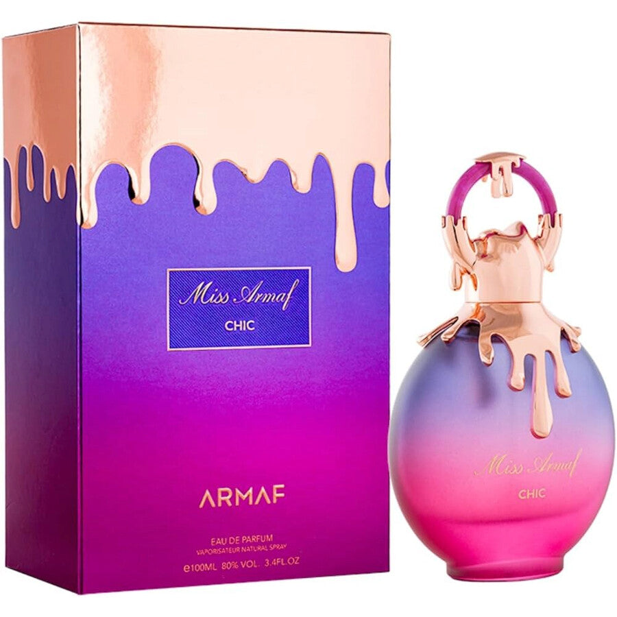 ARMAF MISS CHIC 3.4 EDP WOMEN