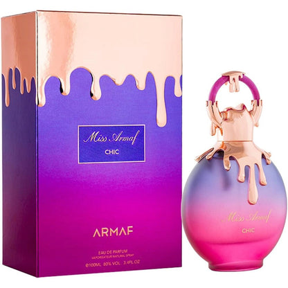 ARMAF MISS CHIC 3.4 EDP WOMEN