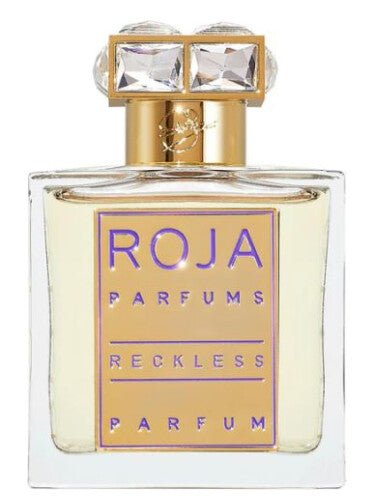 ROJA RECKLESS 2.5 EDP WOMEN TESTER NO CAP