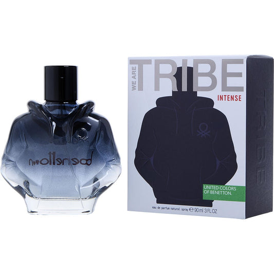 BENETTON TRIBE INTENSE 3.0 EDP M