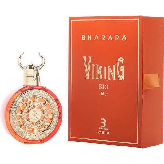 BHARARA VIKING RIO PARFUM 3.4 U
