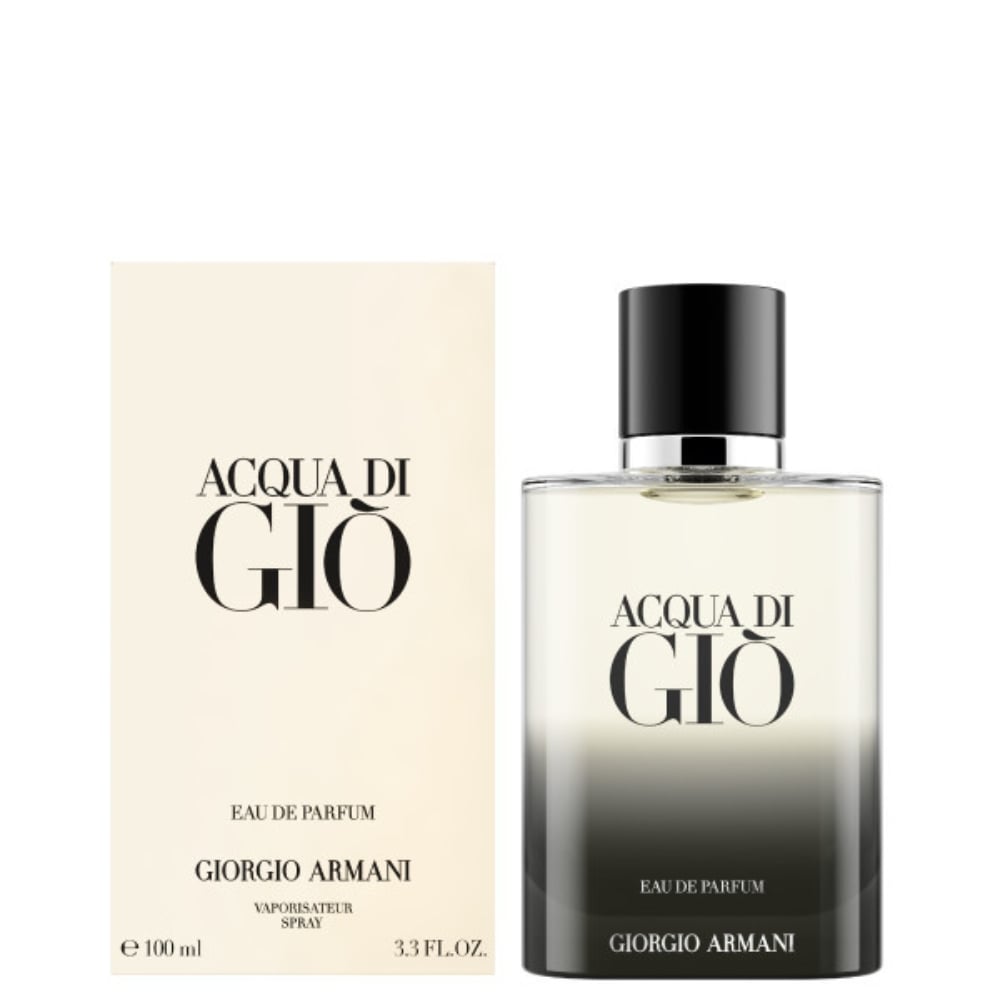 Giorgio Armani Acqua di Gio 3.4 oz Eau de Parfum for Men