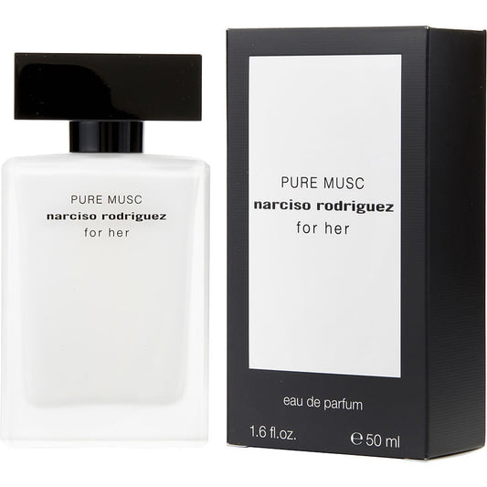 Narciso Rodriguez Pure Musc 3.4 oz Eau de Parfum for Women