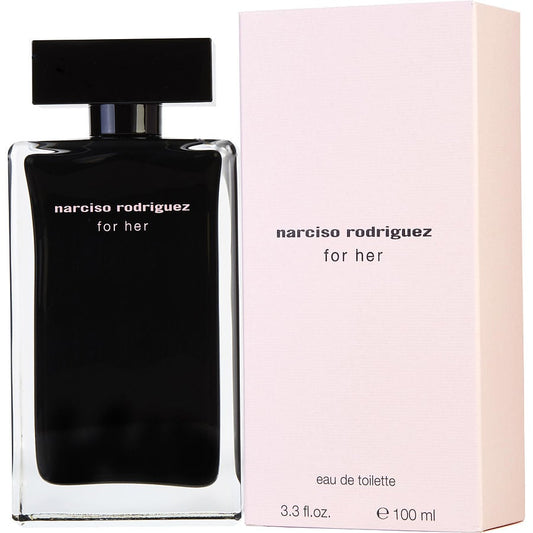 NARCISO RODRIGUEZ 3.4 EDT WOMEN