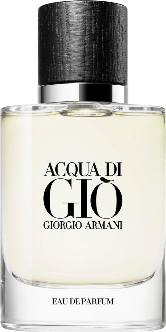 ACQUA GIO 1.0 EDP MEN REFILLABLE
