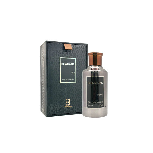 BHARARA KING 6.7 EDP MEN