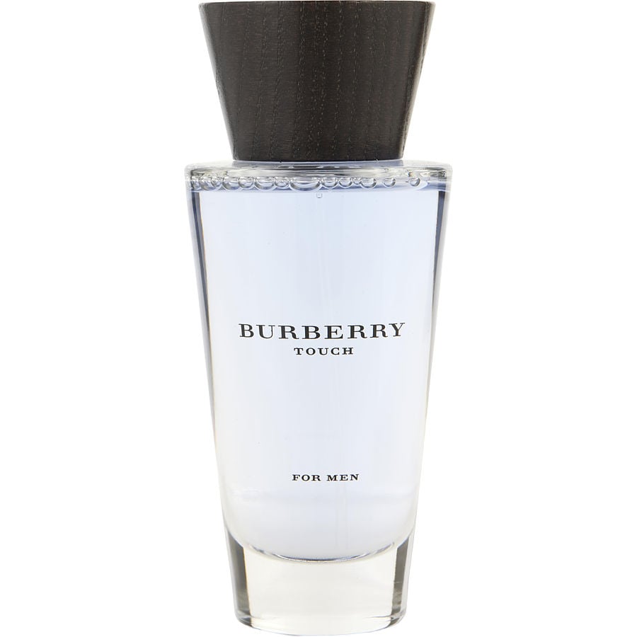 BURBERRY TOUCH 3.3 EDT MEN TESTER