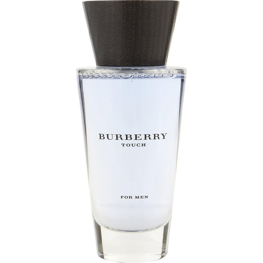 BURBERRY TOUCH 3.3 EDT MEN TESTER