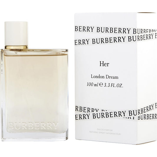 BURBERRY HER LONDON DREAM 3.4 EDP WOMEN