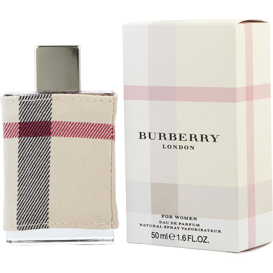 BURBERRY LONDON FAB 1.7 EDP WOMEN