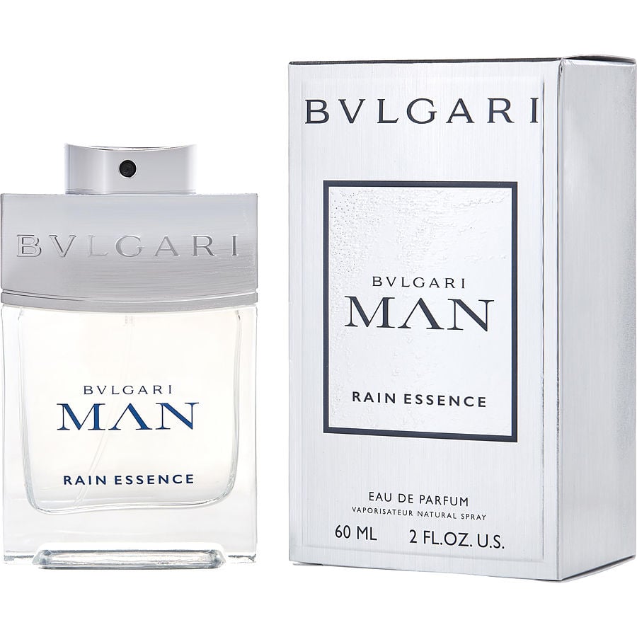 BVLGARI MAN RAIN ESSENCE 2.0 EDP MEN