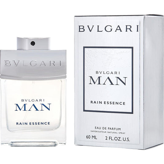 BVLGARI MAN RAIN ESSENCE 2.0 EDP MEN