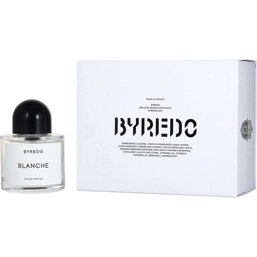 Byredo Blanche 3.4 oz Eau de Parfum for Women