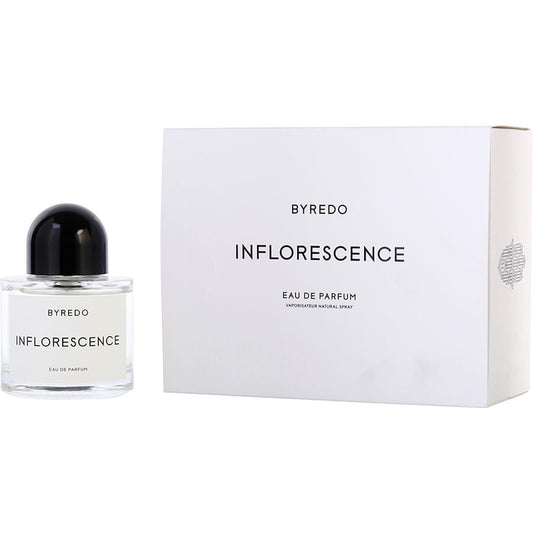 BYREDO INFLORESCENCE 3.4 EDP WOMEN