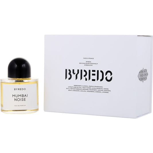BYREDO MUMBAI NOISE 3.4 EDP UNISEX
