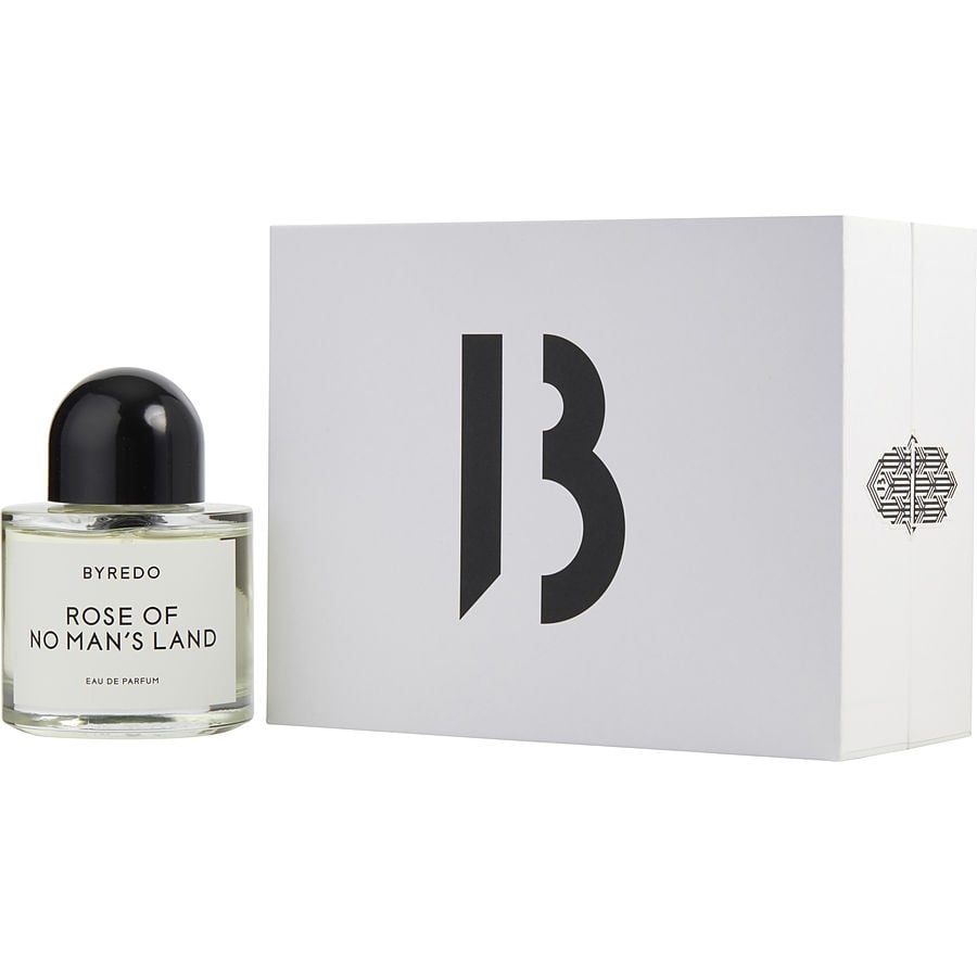BYREDO ROSE OF NO MANS LAND 3.4 EDP U NEW
