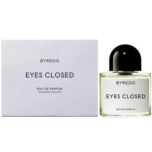 BYREDO EYES CLOSED 3.4 EDP UNISEX