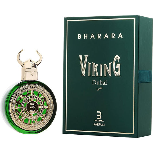 Bharara Viking Dubai 3.4 oz Eau de Parfum for Men