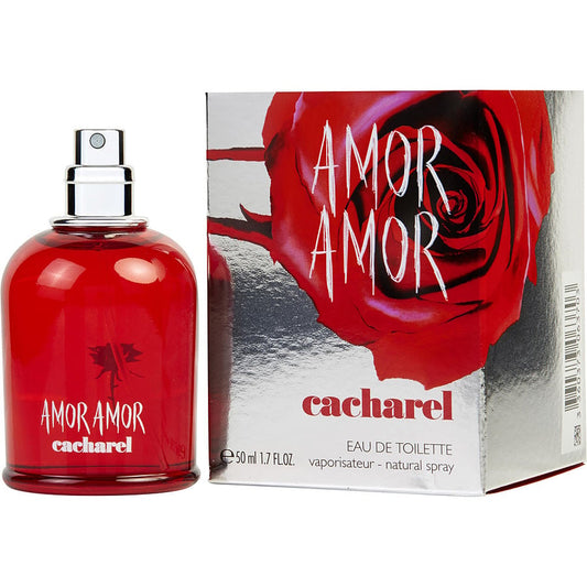 AMOR AMOR 1.7 EDT WOMEN