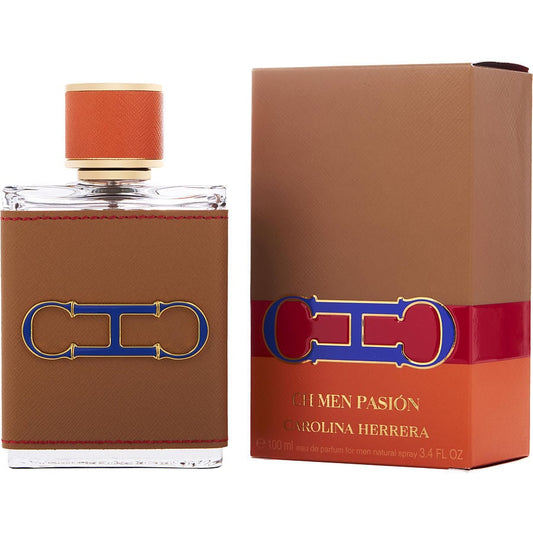 CAROLINA CH PASION 3.4 EDP MEN*