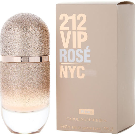 212 VIP ROSE ELIXIR 1.7 EDP WOMEN