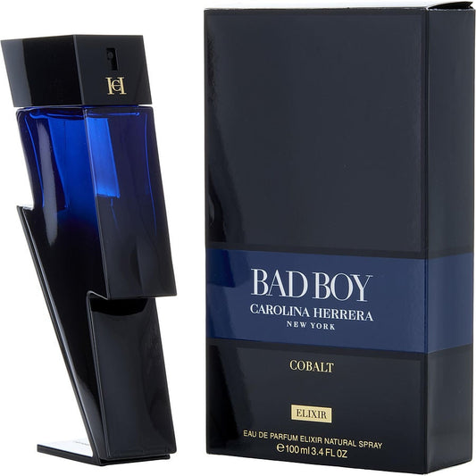 CAROLINA CH BAD BOY COBALT ELIXIR 3.4 EDP M