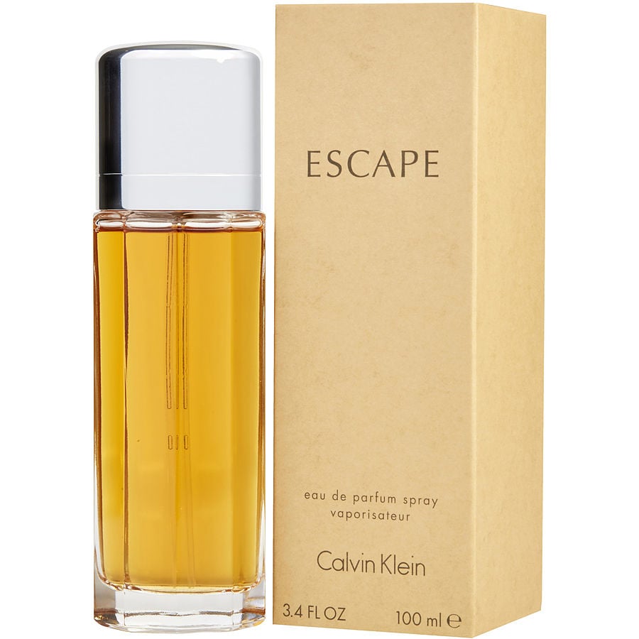 ESCAPE 3.4 EDP WOMEN