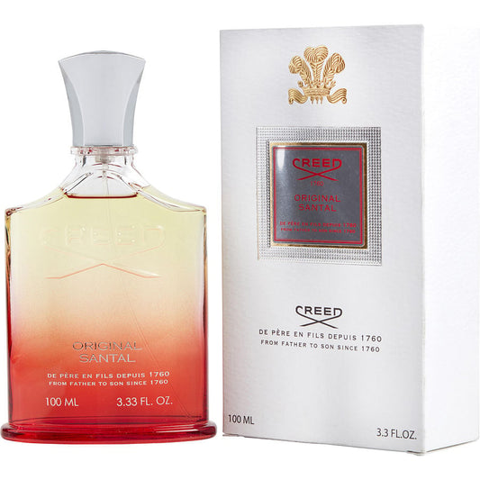 Creed Original Santal 3.4 oz Eau de Parfum for Men