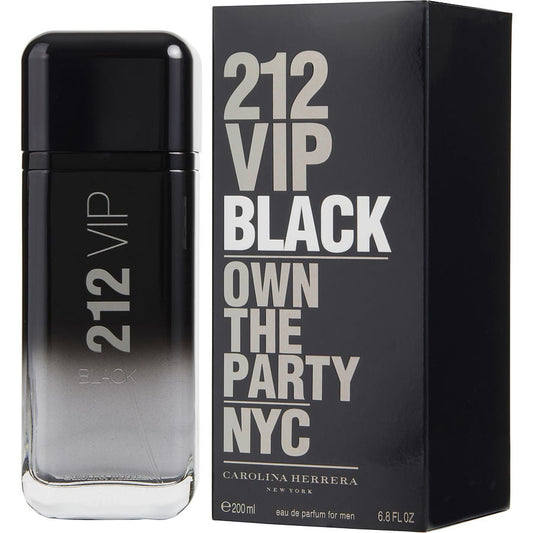 212 VIP BLACK 6.7 EDP MEN*