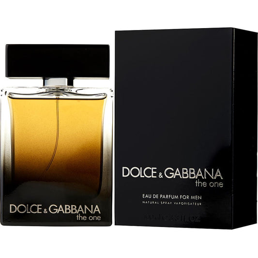 Dolce & Gabbana The One 3.4 oz Eau de Parfum for Men