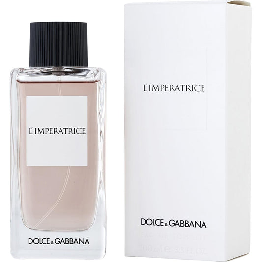 DG (3) L'IMPERATRICE 3.4 EDT L WOMEN