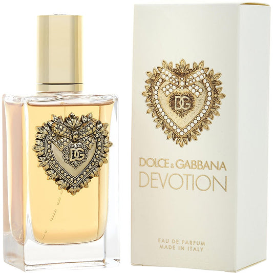 DG Devotion 3.4 oz Eau de Parfum for Women