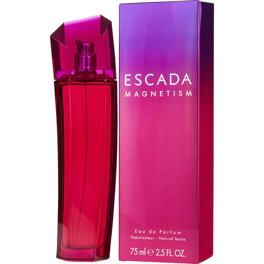 ESCADA MAGNETISM 2.5 EDP WOMEN