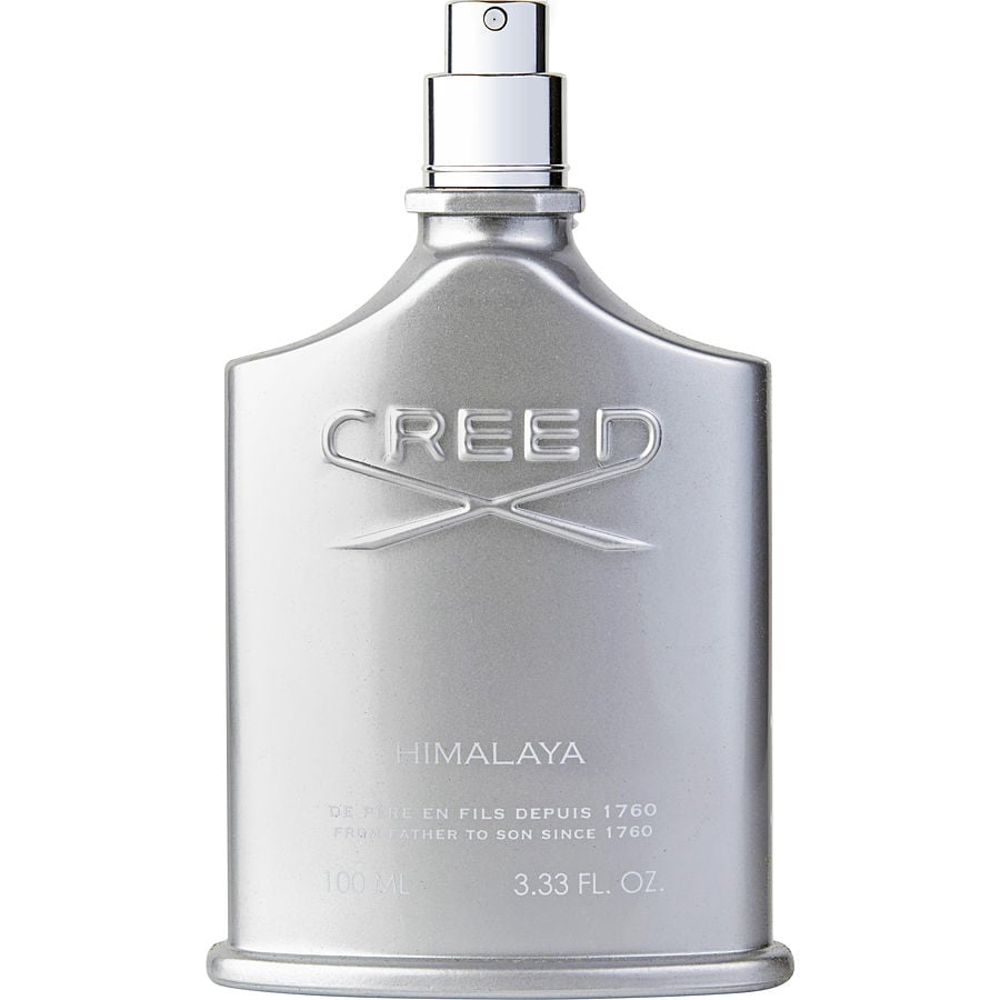 CREED HIMALAYA 3.4 EDP (TESTER NO CAP) MEN